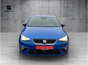 Seat Ibiza 1.0 TSI DSG FR LED Navi Kamera ACC Full Link WP