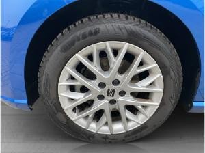 Seat Ibiza 1.0 TSI DSG FR LED Navi Kamera ACC Full Link WP