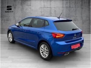 Seat Ibiza 1.0 TSI DSG FR LED Navi Kamera ACC Full Link WP