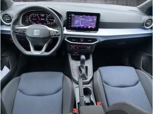 Seat Ibiza 1.0 TSI DSG FR LED Navi Kamera ACC Full Link WP