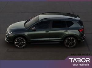 Cupra Ateca 1.5 TSI 150 DSG Nav eHK SHZ Kam Keyl. ACC