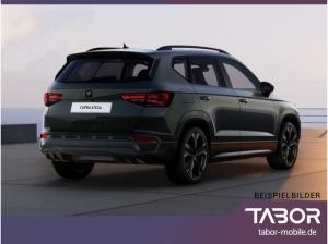 Cupra Ateca 1.5 TSI 150 DSG Nav eHK SHZ Kam Keyl. ACC