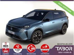 Peugeot 5008 MHEV 145 GT KomfortP AHK eHK Nav ACC SHZ