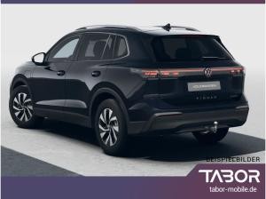 Volkswagen Tiguan eHybrid 204 LED+ Nav AHK eHK ParkA 5J.Gar
