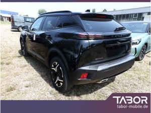 Peugeot 2008 MHEV GT ACC 360° Pano Massage SHZ Nav Keyl