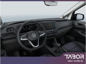 Volkswagen Caddy Maxi TDI 102 SHZ 2ZClim Kam AppC PDC 16Z