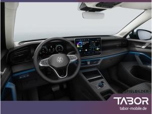 Volkswagen Tiguan eTSI 150 DSG LED+ KomfortP 18Z SHZ PrivG