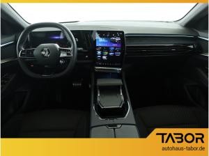 Renault Espace VI Esprit Alpine Winter Matrix HUD Kam360