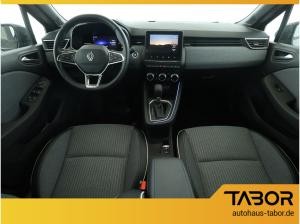 Renault Clio Techno Kam360 WinterP LED Nav Temp Keyl PDC