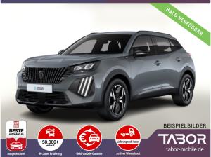 Peugeot 2008 54kWh Allure -OBC Nav Keyl WärmeP CarP