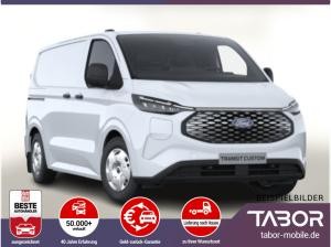 Ford Transit Custom E-Transit Custom Limited 320 L1 Pro-Power AHK