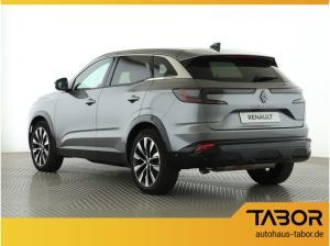 Renault Austral Techno Pano Massage SHZ eHK ACC LED Kam