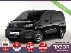 Citroën Berlingo Kasten L2 AT Extenso Kam 10"-Disp 3S BT