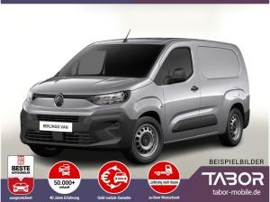 Citroën Berlingo Kasten L2 AT Extenso Kam 10"-Disp 3S BT
