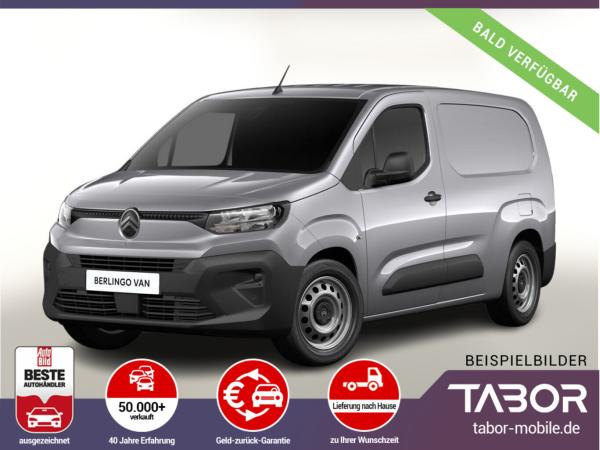 Citroën Berlingo Kasten L2 AT Extenso Kam 10"-Disp 3S BT
