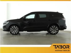 Renault Espace VI Iconic Pano H/K Matrix HUD Kam360 20Z