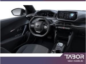 Peugeot 2008 54kWh Allure -OBC Nav Keyl WärmeP CarP