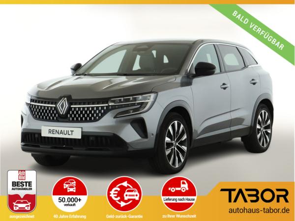 Renault Austral Techno Pano Massage SHZ eHK ACC LED Kam