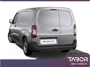 Citroën Berlingo Kasten L2 AT Extenso Kam 10"-Disp 3S BT