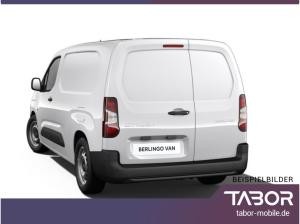 Citroën Berlingo Kasten L2 AT Extenso Kam 10"-Disp 3S BT