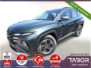 Hyundai TUCSON Tucson 1.6 HEV 215 DCT LED Nav Kam PDC Keyl LFA