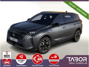 Peugeot 5008 MHEV 145 GT Pano KomfortP eHK Nav ACC SHZ
