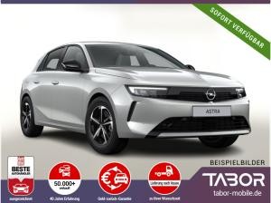 Opel Astra 1.5 D 130 AT8 Elegance Nav ACC Keyl Kam