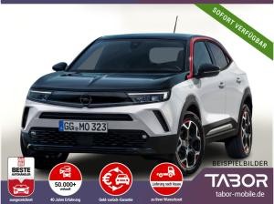 Opel Mokka 1.2 100 Elegance LED Kam PDC SolarP Temp