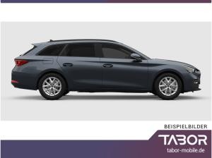 Seat Leon ST 1.5 eTSI 115 DSG Style LED WinterP Kam