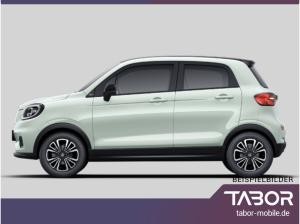 Leapmotor T03 37,3 kWh Pano Nav Kam ACC PDC 15Z BSD 3J.Gar