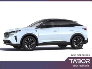 Peugeot 3008 MHEV 145 GT Pano Focal Alcantara ACC 360°