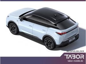 Peugeot 3008 MHEV 145 GT Pano Focal Alcantara ACC 360°