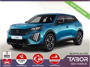 Peugeot 2008 156 Allure -OBC ACC LED 360° CarP SHZ