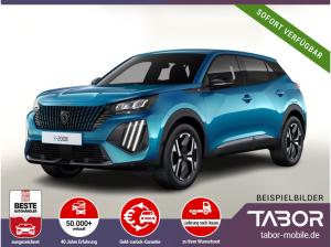 Peugeot 2008 54kWh Allure -OBC ACC LED 360° CarP SHZ