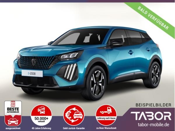 Peugeot 2008 156 Allure -OBC ACC LED 360° CarP SHZ