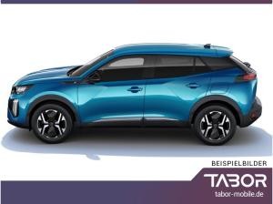 Peugeot 2008 156 Allure -OBC ACC LED 360° CarP SHZ