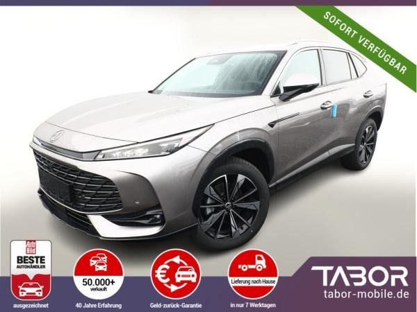 MG HS Luxury Kam360 TotW Memory LED Nav SHZ eHK 19Z