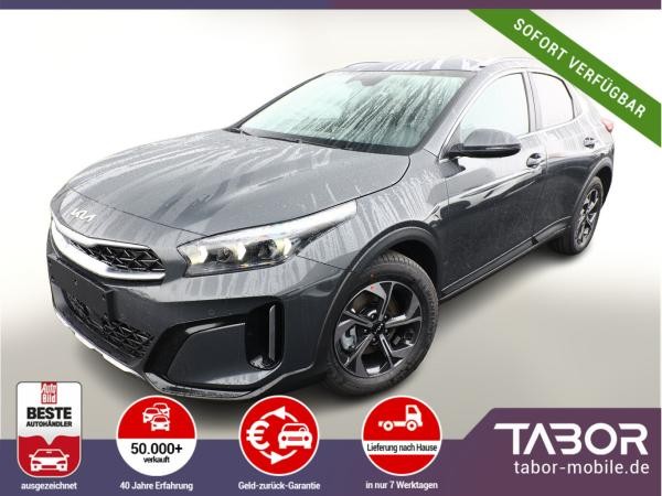 Kia XCeed DCT MY26 Nav LED 2xPDC Privacy Kam 2Z-Klim