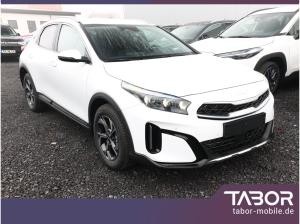 Kia XCeed DCT MY26 Nav LED 2xPDC Privacy Kam 2Z-Klim