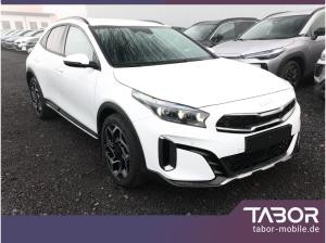 Kia XCeed DCT MY26 GT-Line ACC Nav eHK 4xSHZ Keyless