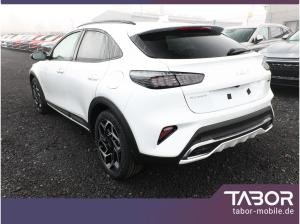 Kia XCeed DCT MY26 GT-Line ACC Nav eHK 4xSHZ Keyless