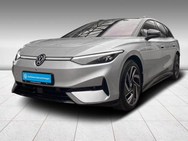 Volkswagen ID.7 Tourer Pro DSG Navi Klima AHK Kameras