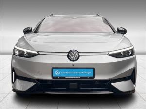 Volkswagen ID.7 Tourer Pro DSG Navi Klima AHK Kameras