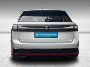 Volkswagen ID.7 Tourer Pro DSG Navi Klima AHK Kameras