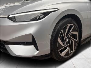 Volkswagen ID.7 Tourer Pro DSG Navi Klima AHK Kameras