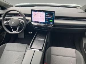 Volkswagen ID.7 Tourer Pro DSG Navi Klima AHK Kameras