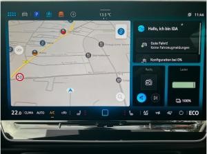 Volkswagen ID.7 Tourer Pro DSG Navi Klima AHK Kameras