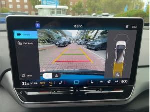 Volkswagen ID.4 Pro Navi LED Kamera AppConnect Wärmepumpe