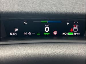 Volkswagen ID.7 Tourer Pro DSG Navi Klima AHK Kameras