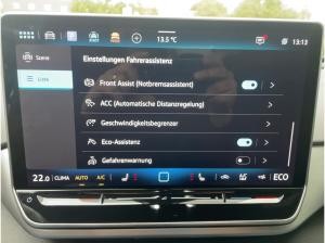 Volkswagen ID.4 Pro Navi LED Kamera AppConnect Wärmepumpe